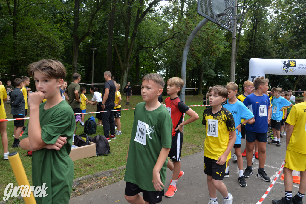 Tarnowskie Góry, Gwarki 2025. Bieg Sedlaczka