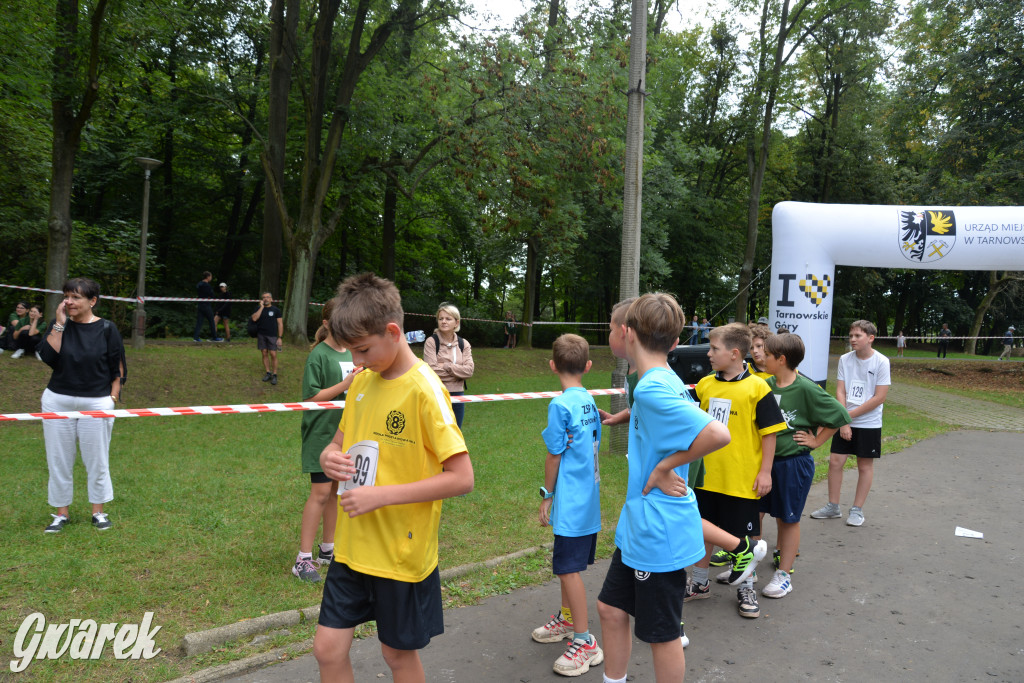 Tarnowskie Góry, Gwarki 2025. Bieg Sedlaczka