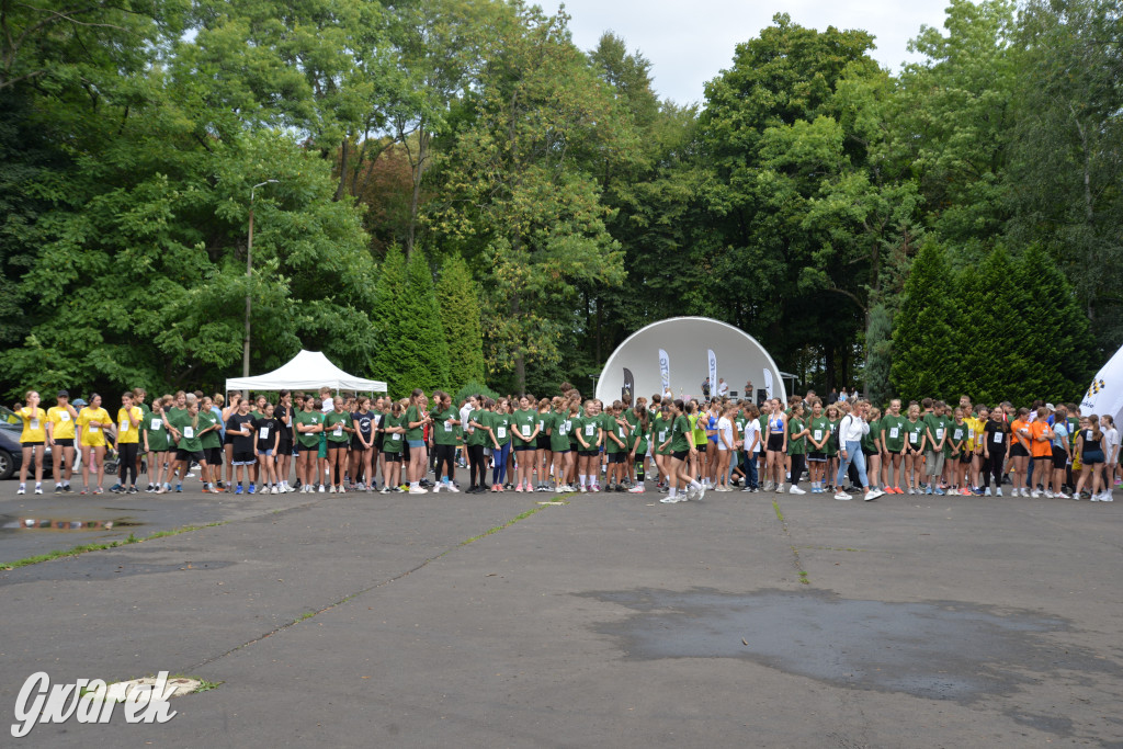 Tarnowskie Góry, Gwarki 2025. Bieg Sedlaczka