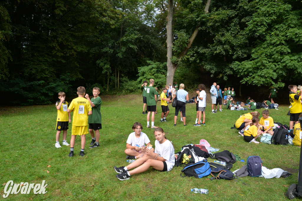 Tarnowskie Góry, Gwarki 2025. Bieg Sedlaczka