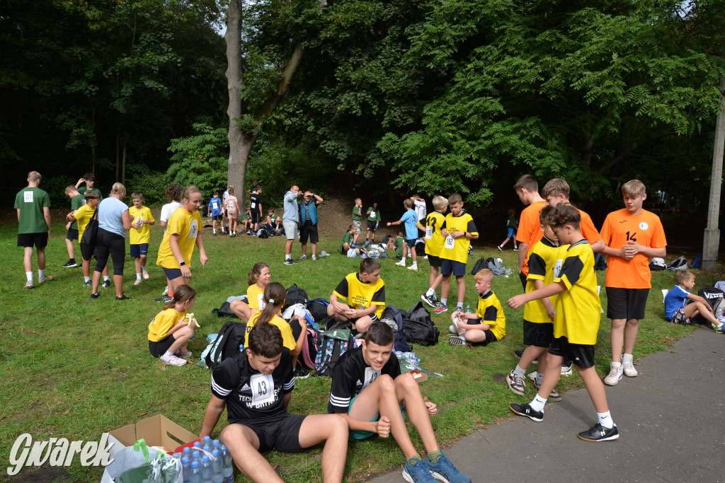 Tarnowskie Góry, Gwarki 2025. Bieg Sedlaczka