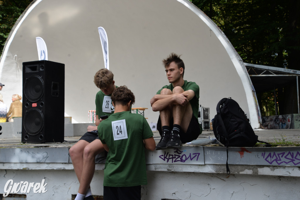 Tarnowskie Góry, Gwarki 2025. Bieg Sedlaczka