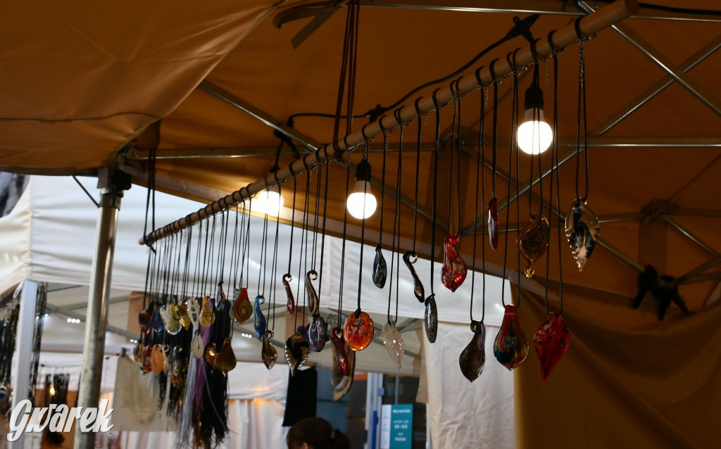 Gwarki na Krakowskiej, Tylnej i...