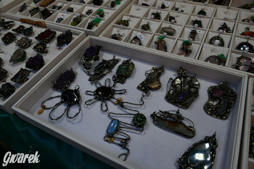 Gwarki na Krakowskiej, Tylnej i...