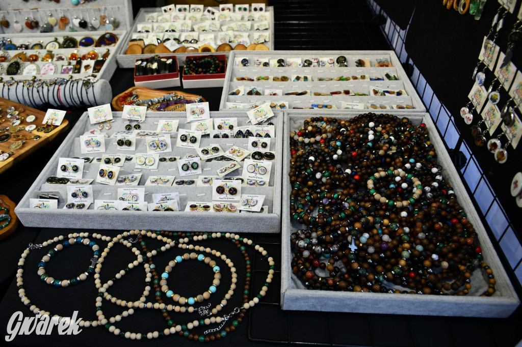 Gwarki na Krakowskiej, Tylnej i...