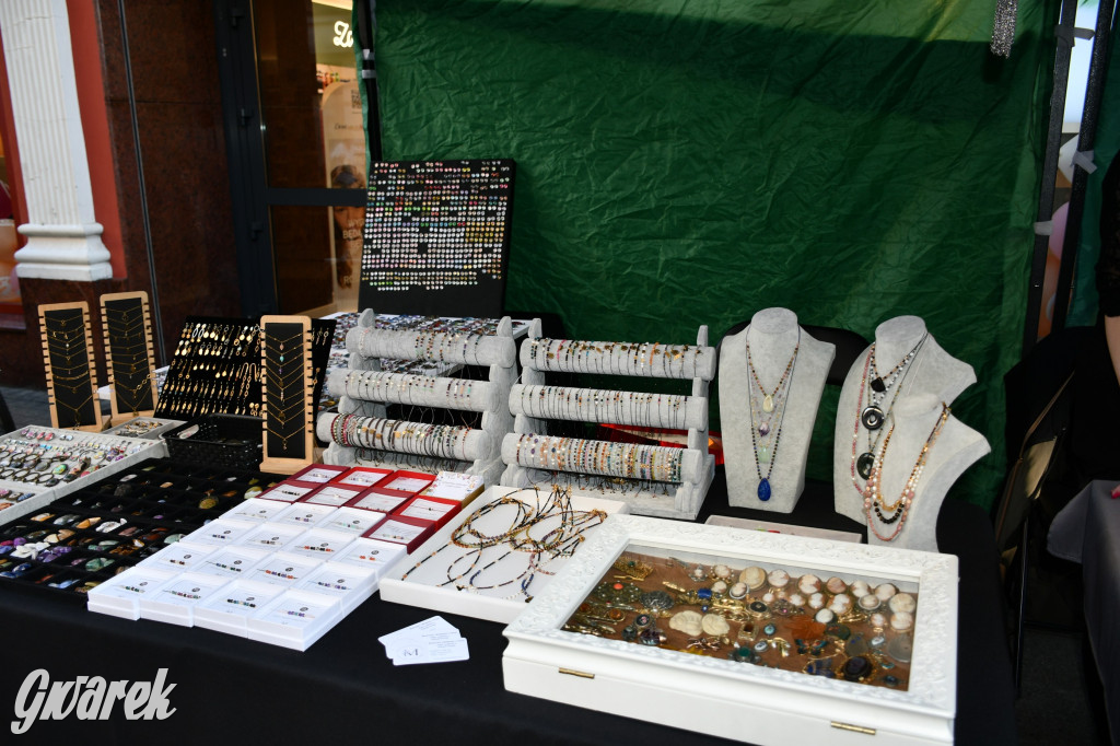 Gwarki na Krakowskiej, Tylnej i...