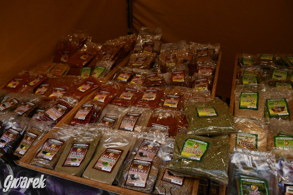 Gwarki na Krakowskiej, Tylnej i...