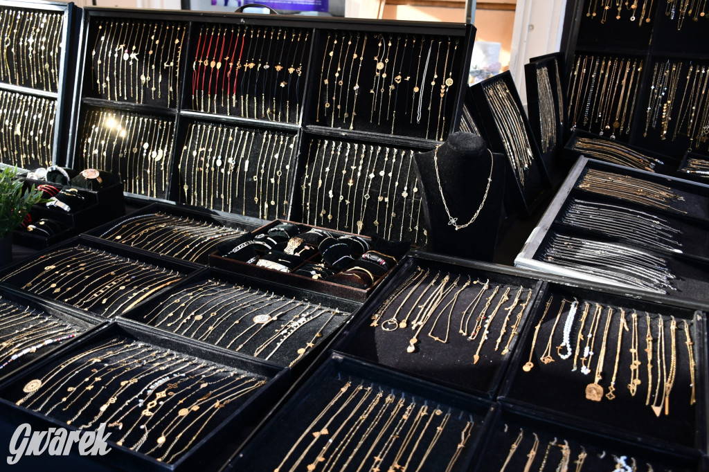 Gwarki na Krakowskiej, Tylnej i...