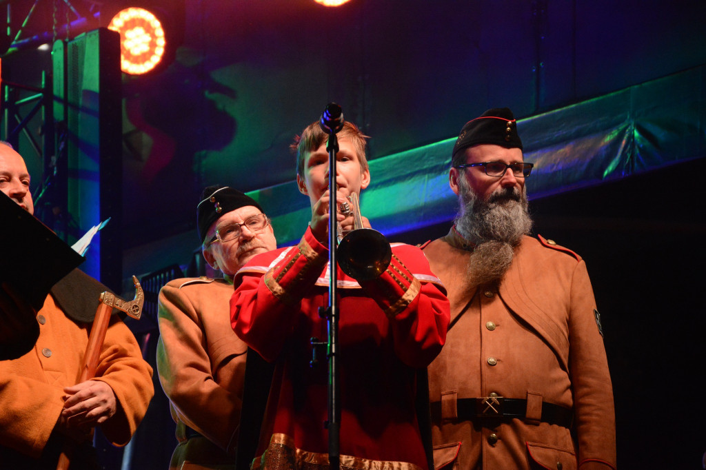 Tarnowskie Góry. Gwarki 2025 oficjalnie otwarte