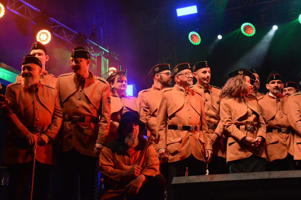 Tarnowskie Góry. Gwarki 2025 oficjalnie otwarte