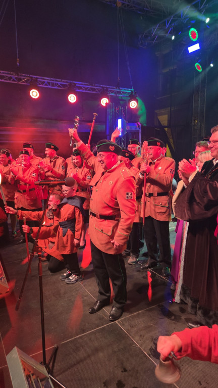 Tarnowskie Góry. Gwarki 2025 oficjalnie otwarte