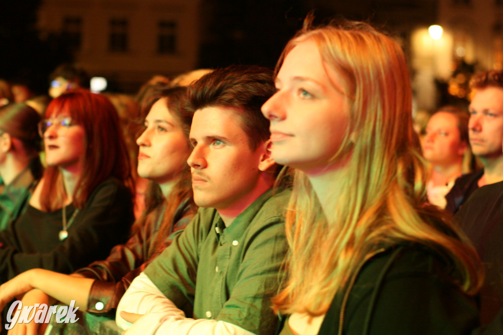 Tarnogórskie Gwarki. LemON. Ważna jest nie tylko muzyka