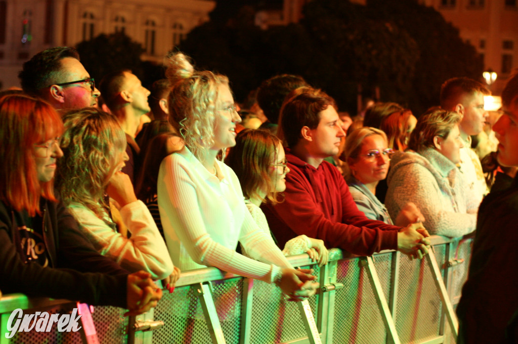 Tarnogórskie Gwarki. LemON. Ważna jest nie tylko muzyka