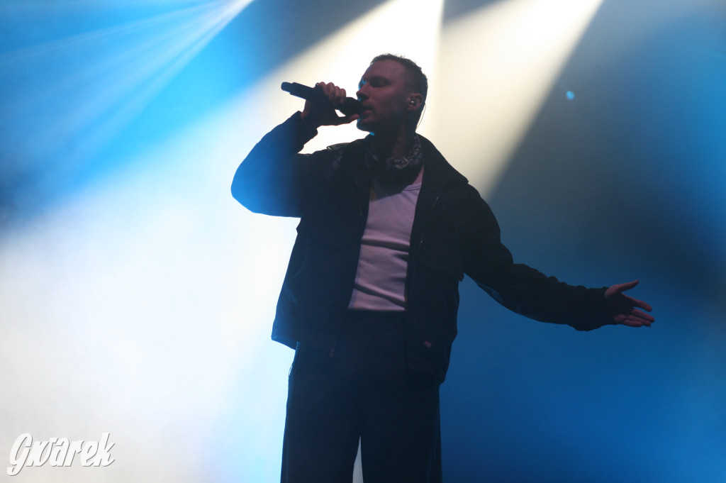 Tarnogórskie Gwarki. LemON. Ważna jest nie tylko muzyka