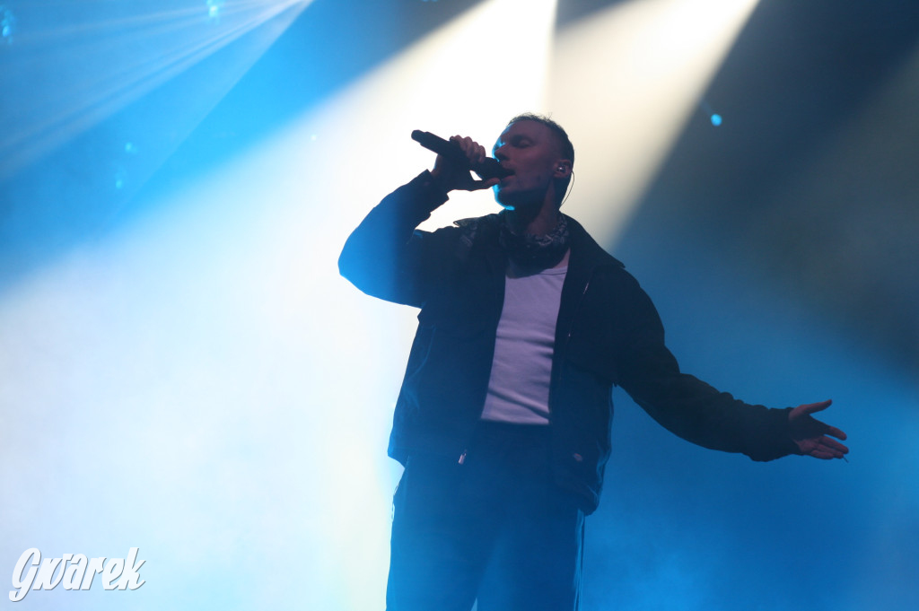 Tarnogórskie Gwarki. LemON. Ważna jest nie tylko muzyka