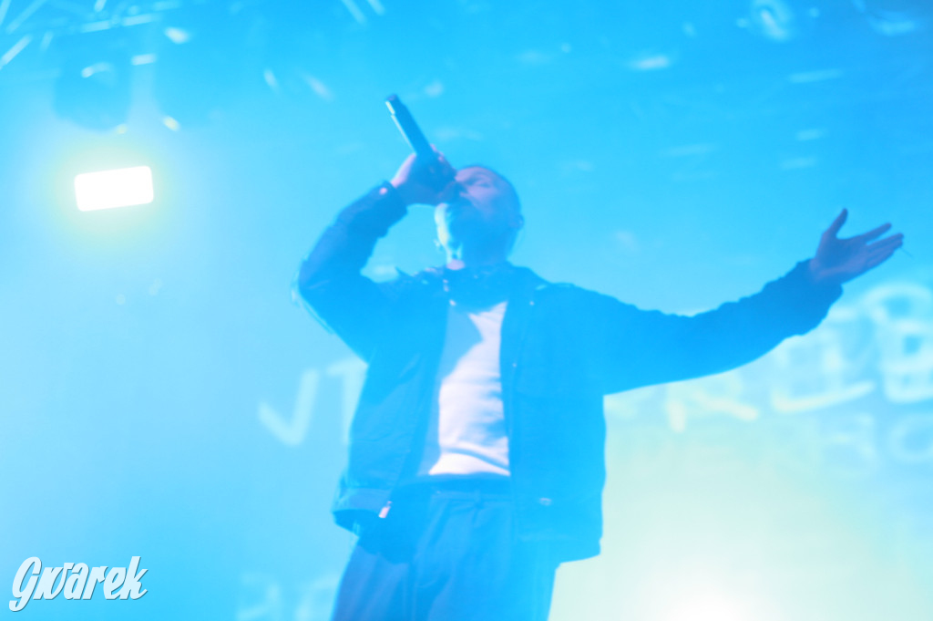 Tarnogórskie Gwarki. LemON. Ważna jest nie tylko muzyka