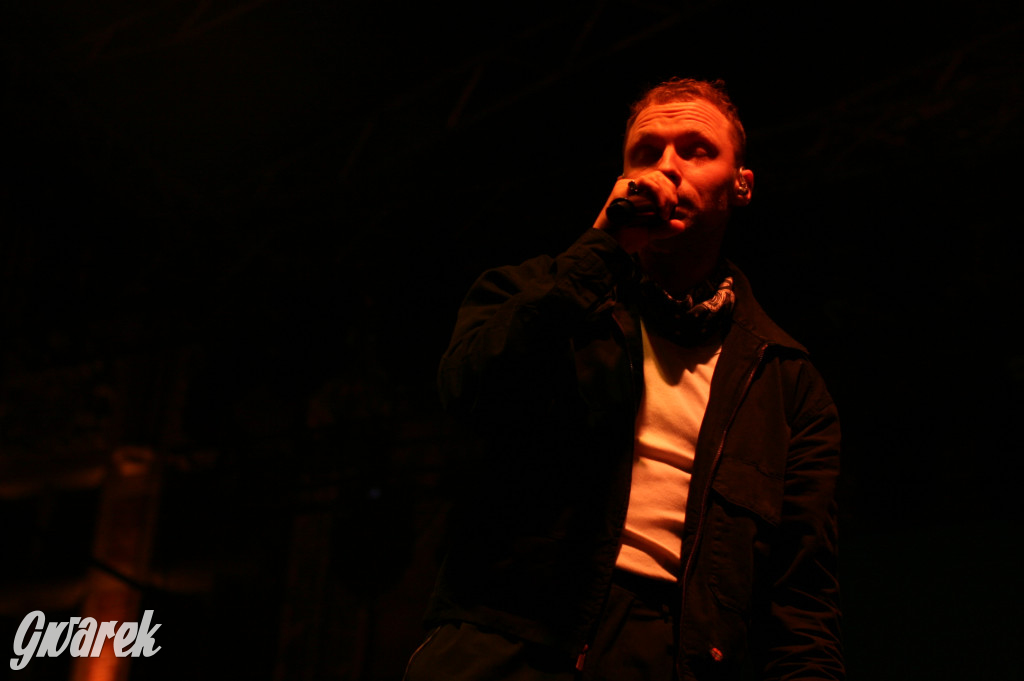 Tarnogórskie Gwarki. LemON. Ważna jest nie tylko muzyka