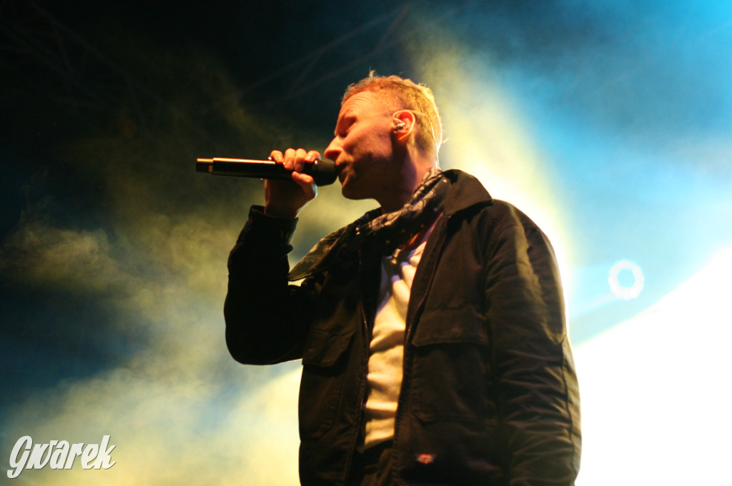 Tarnogórskie Gwarki. LemON. Ważna jest nie tylko muzyka