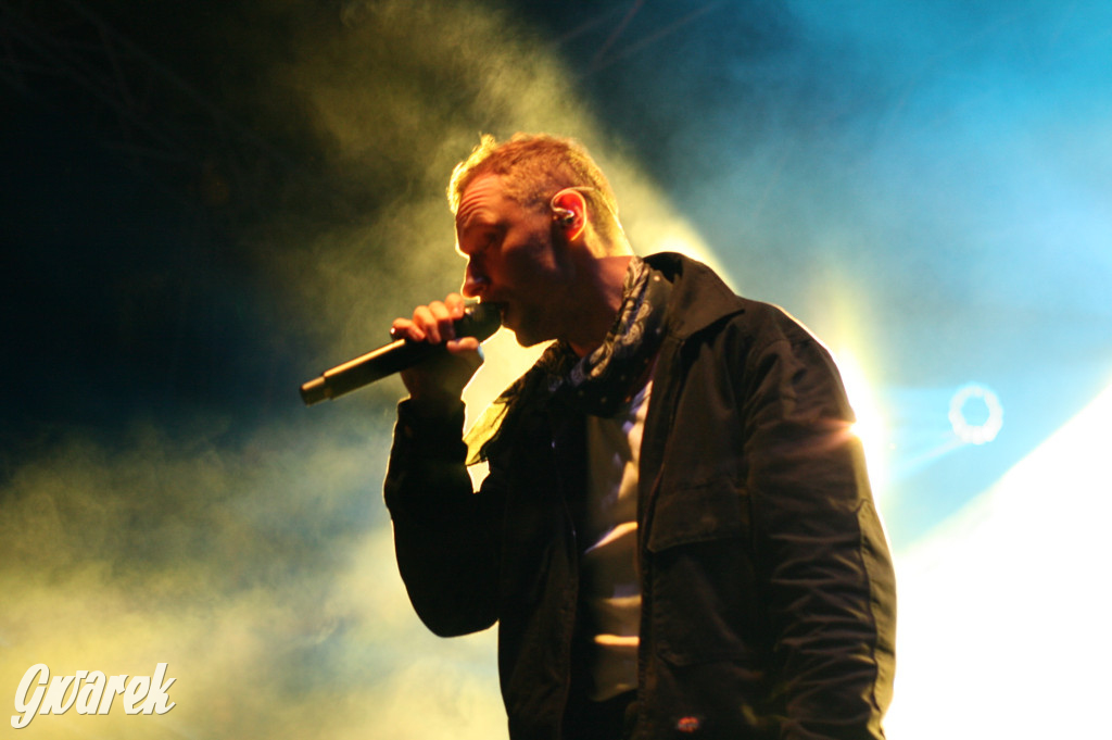 Tarnogórskie Gwarki. LemON. Ważna jest nie tylko muzyka