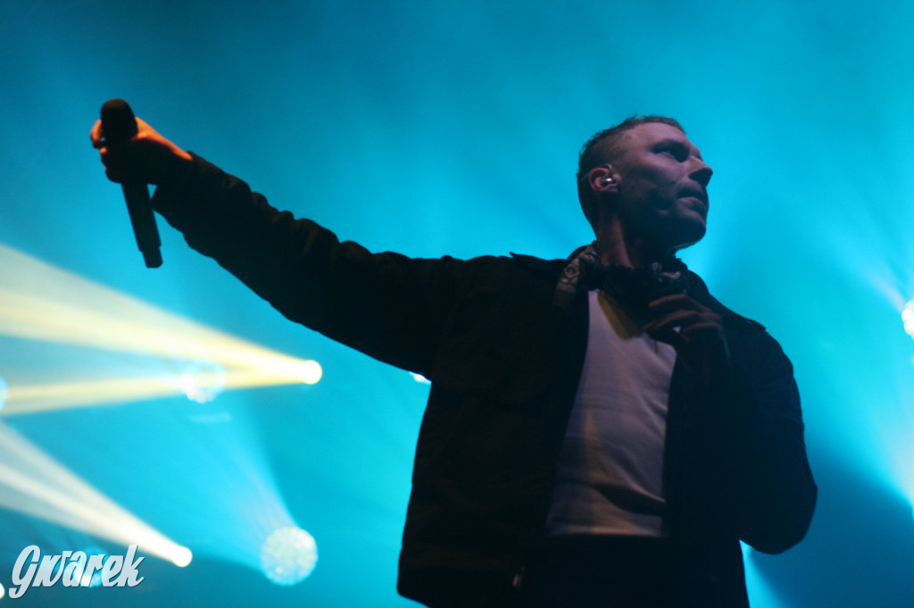 Tarnogórskie Gwarki. LemON. Ważna jest nie tylko muzyka