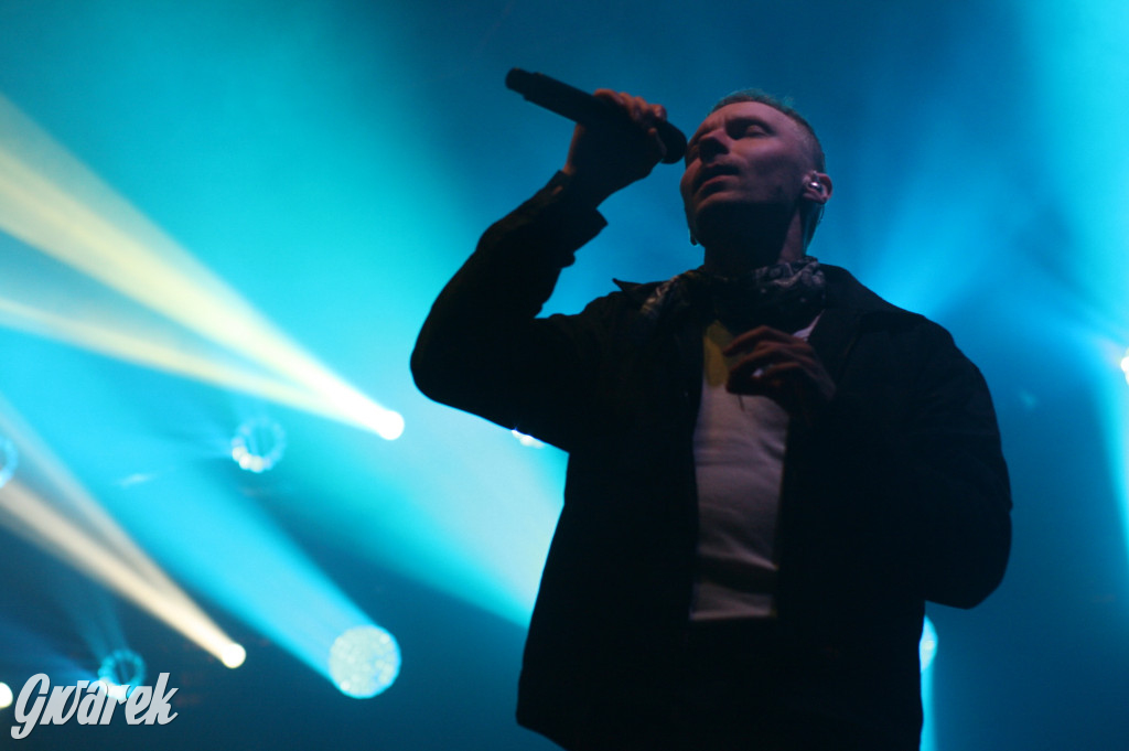 Tarnogórskie Gwarki. LemON. Ważna jest nie tylko muzyka