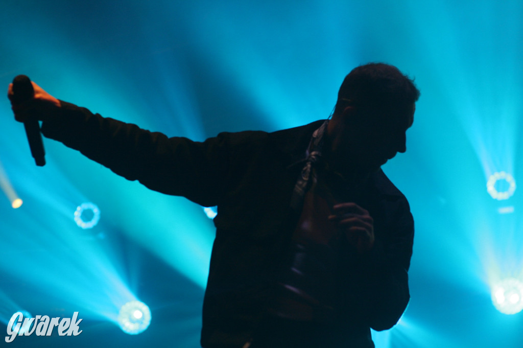 Tarnogórskie Gwarki. LemON. Ważna jest nie tylko muzyka