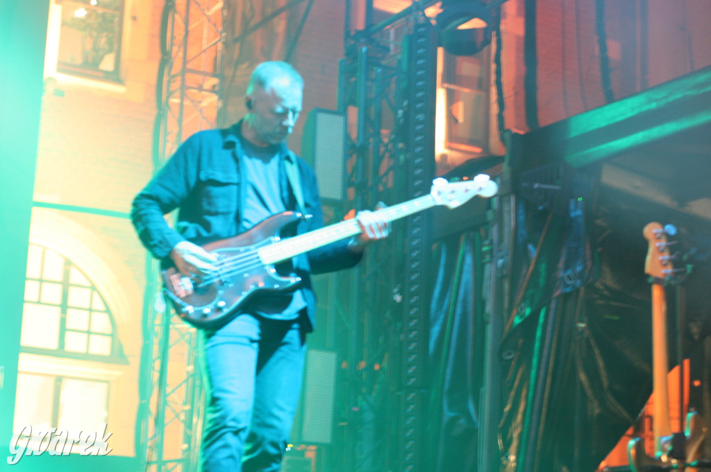 Tarnogórskie Gwarki. LemON. Ważna jest nie tylko muzyka