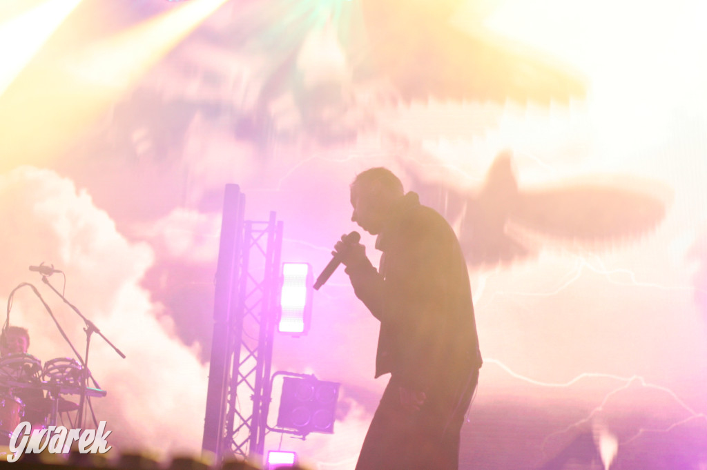 Tarnogórskie Gwarki. LemON. Ważna jest nie tylko muzyka