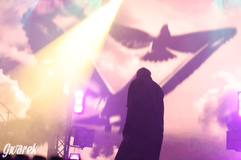 Tarnogórskie Gwarki. LemON. Ważna jest nie tylko muzyka