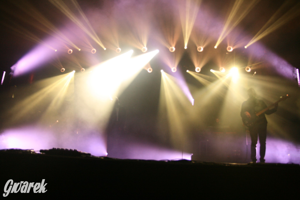 Tarnogórskie Gwarki. LemON. Ważna jest nie tylko muzyka