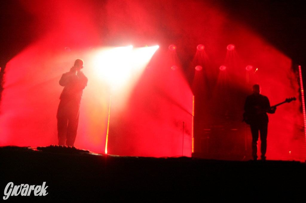 Tarnogórskie Gwarki. LemON. Ważna jest nie tylko muzyka