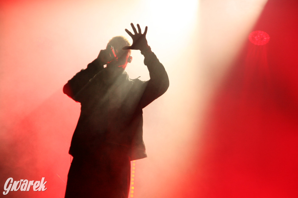 Tarnogórskie Gwarki. LemON. Ważna jest nie tylko muzyka