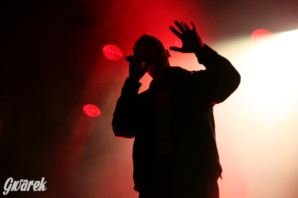 Tarnogórskie Gwarki. LemON. Ważna jest nie tylko muzyka