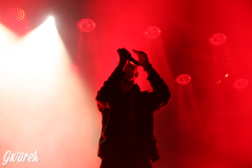 Tarnogórskie Gwarki. LemON. Ważna jest nie tylko muzyka