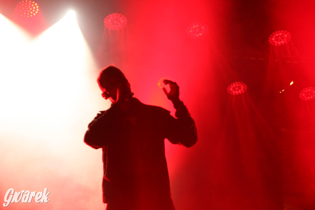 Tarnogórskie Gwarki. LemON. Ważna jest nie tylko muzyka