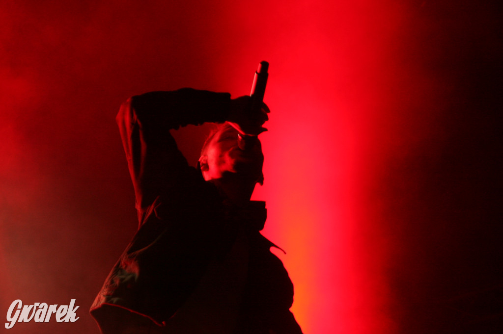 Tarnogórskie Gwarki. LemON. Ważna jest nie tylko muzyka