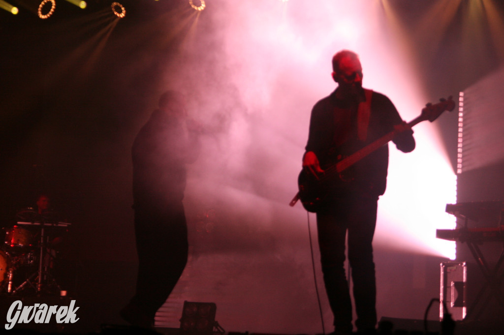 Tarnogórskie Gwarki. LemON. Ważna jest nie tylko muzyka