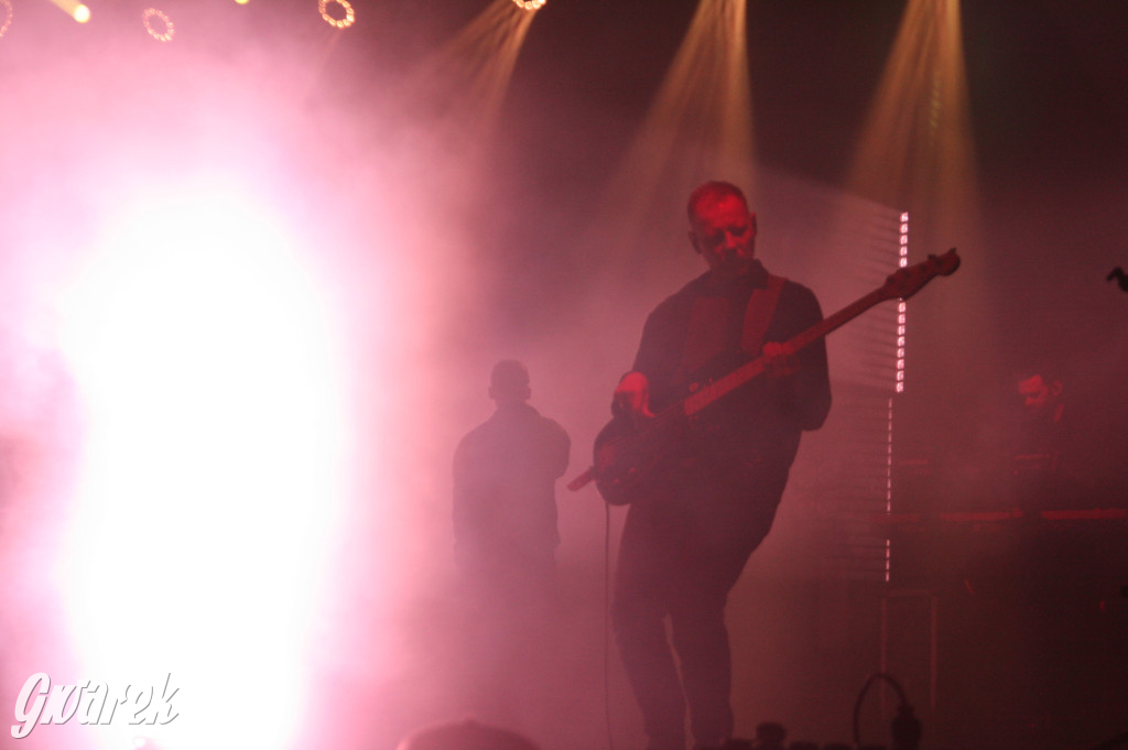 Tarnogórskie Gwarki. LemON. Ważna jest nie tylko muzyka