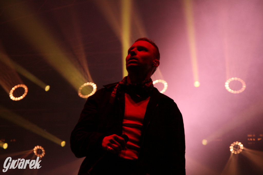 Tarnogórskie Gwarki. LemON. Ważna jest nie tylko muzyka