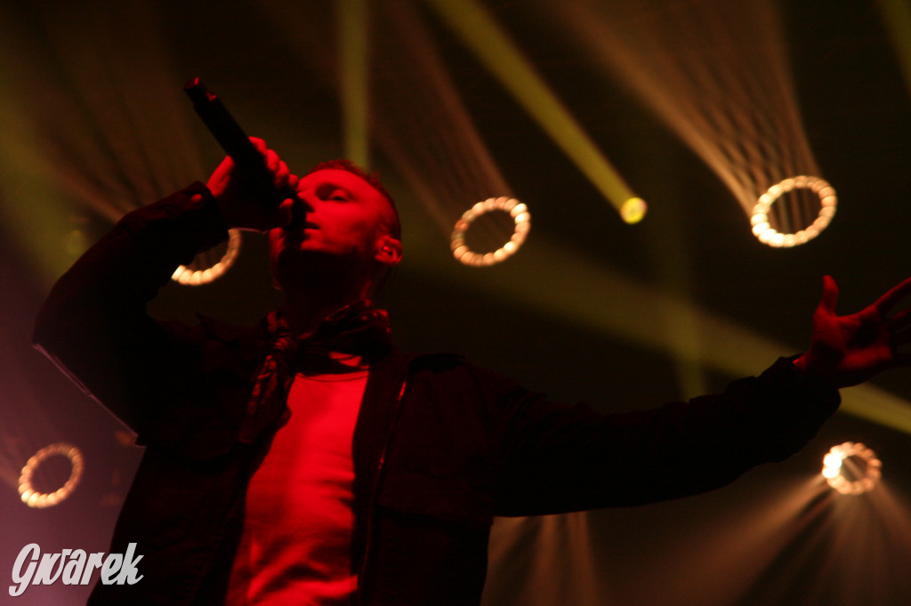 Tarnogórskie Gwarki. LemON. Ważna jest nie tylko muzyka