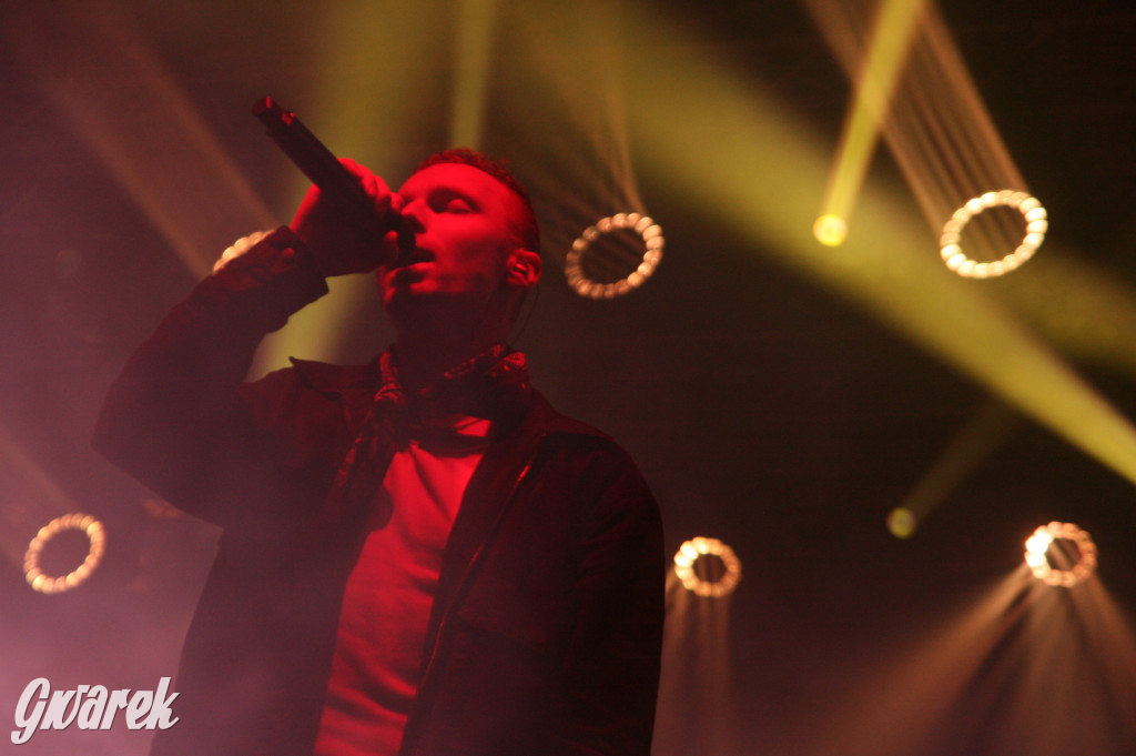 Tarnogórskie Gwarki. LemON. Ważna jest nie tylko muzyka