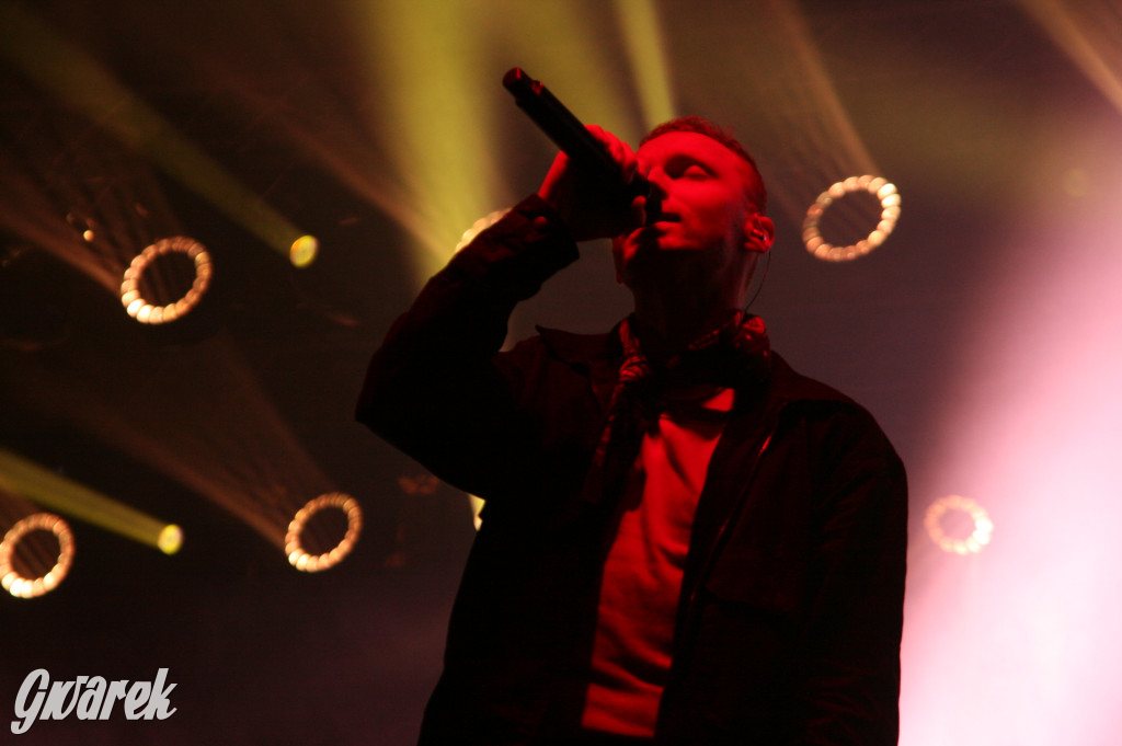 Tarnogórskie Gwarki. LemON. Ważna jest nie tylko muzyka