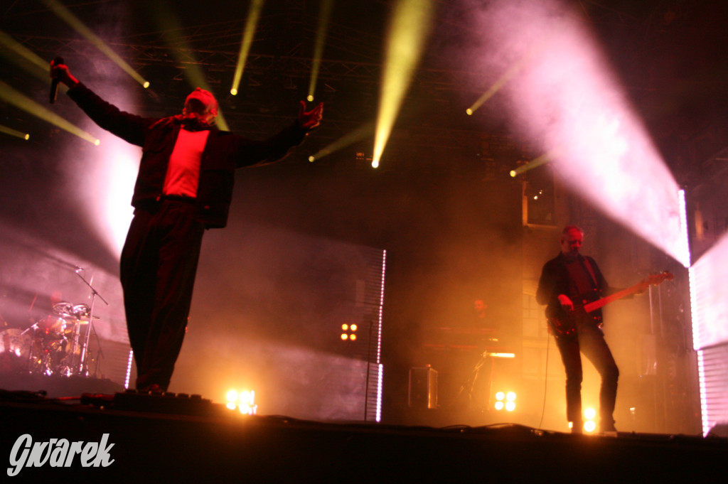 Tarnogórskie Gwarki. LemON. Ważna jest nie tylko muzyka