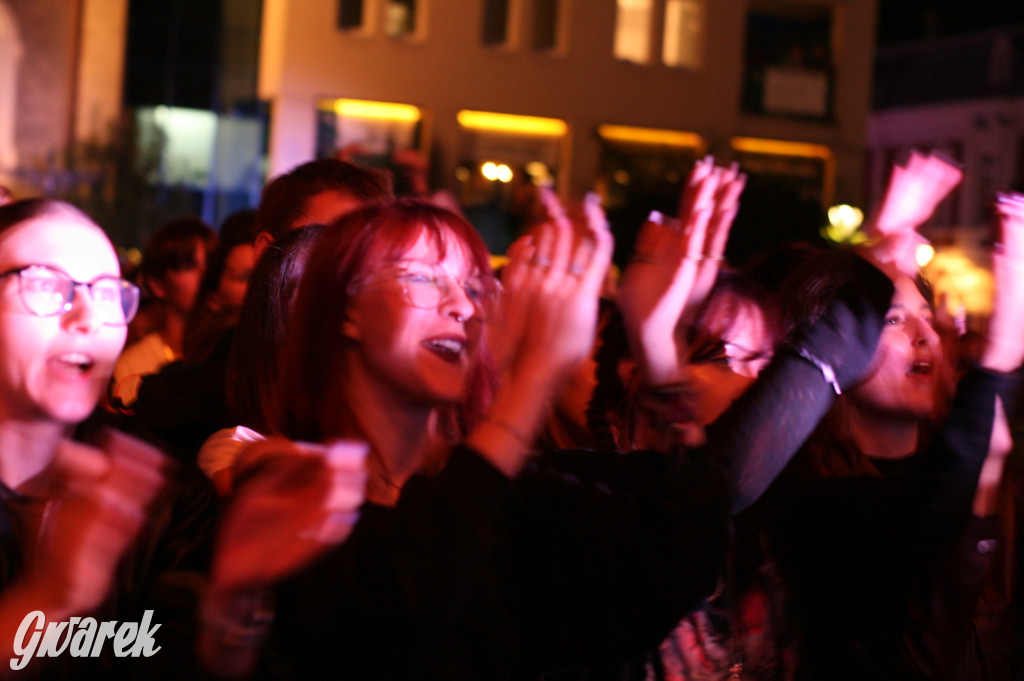 Tarnogórskie Gwarki. LemON. Ważna jest nie tylko muzyka