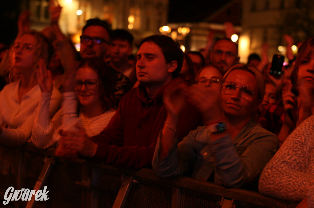 Tarnogórskie Gwarki. LemON. Ważna jest nie tylko muzyka