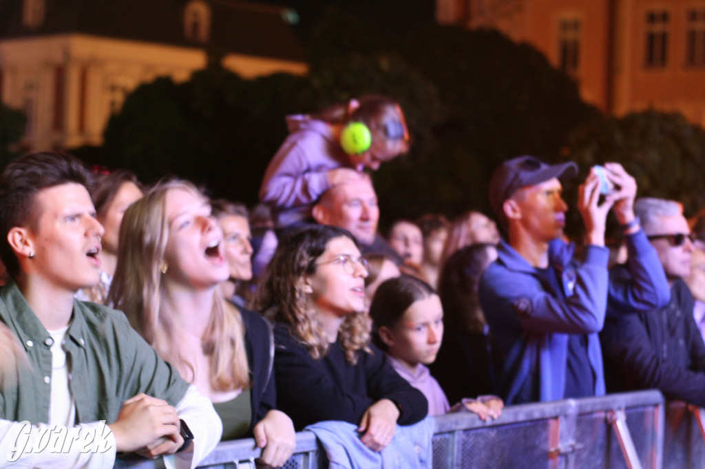 Tarnogórskie Gwarki. LemON. Ważna jest nie tylko muzyka