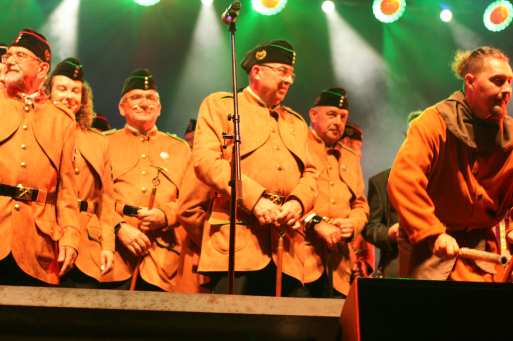 Tarnowskie Góry. Gwarki 2025 oficjalnie otwarte