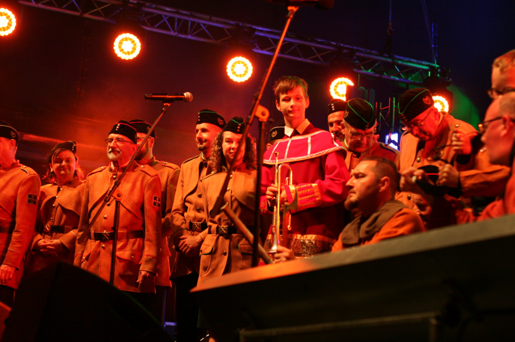 Tarnowskie Góry. Gwarki 2025 oficjalnie otwarte