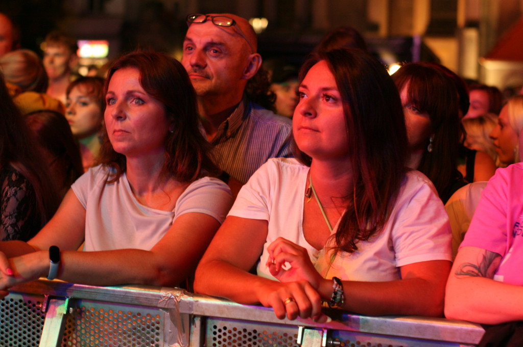 Tarnowskie Góry. Gwarki 2025 oficjalnie otwarte