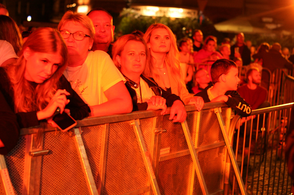 Tarnowskie Góry. Gwarki 2025 oficjalnie otwarte